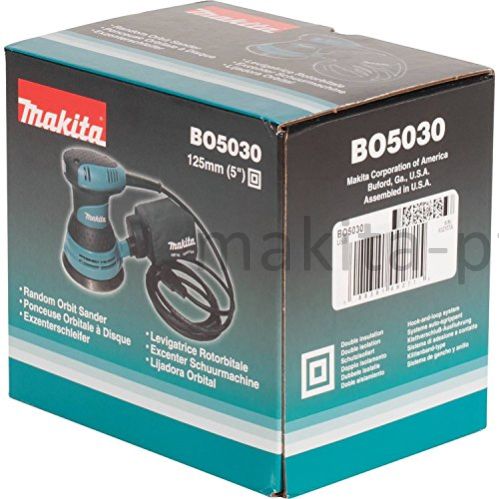 BO5030