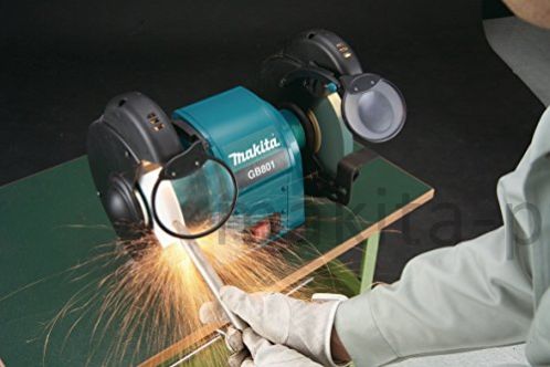 GB801