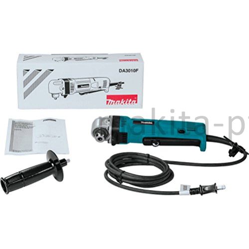 DA3010F